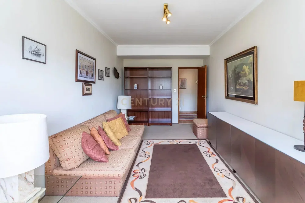 Sala de estar