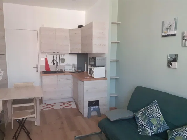 Sala de estar
