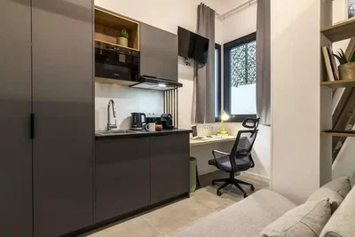 Soggiorno