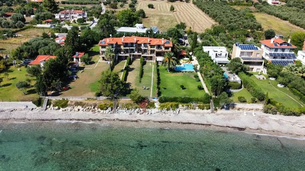 Soggiorno