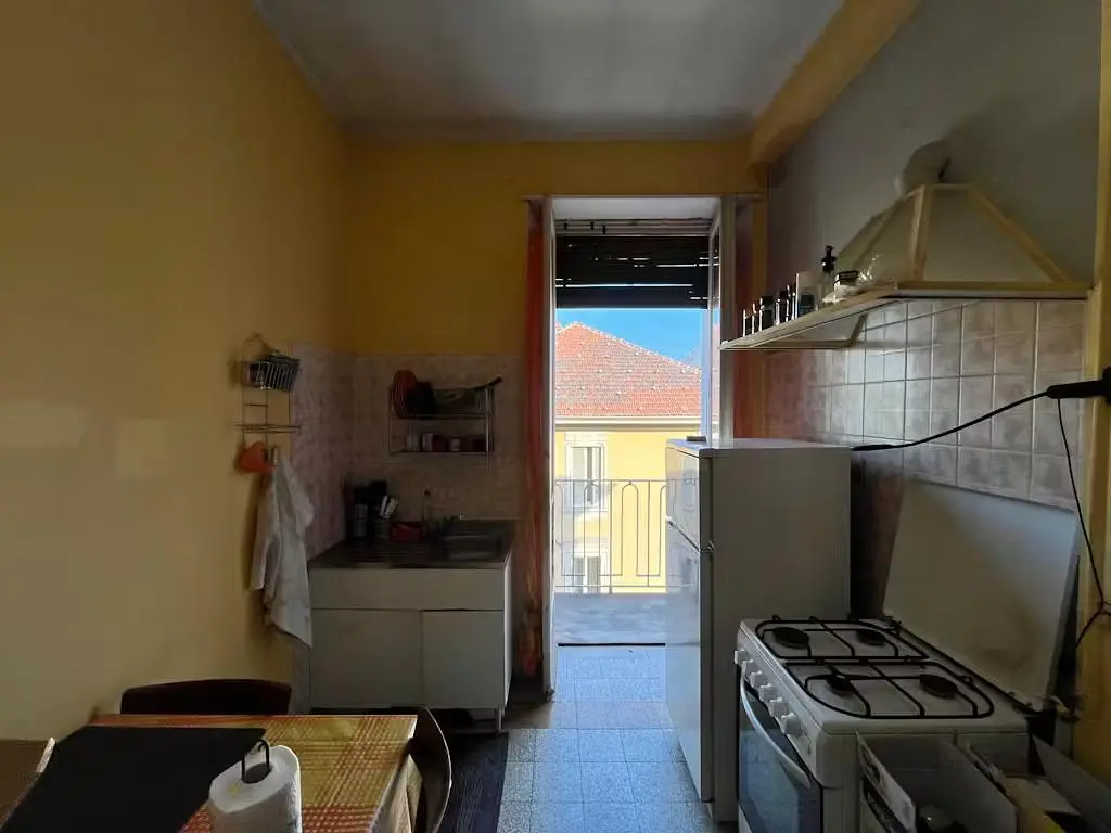 Soggiorno