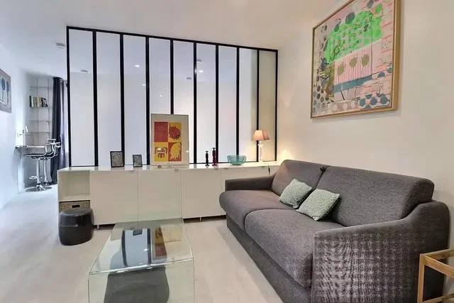 Salón