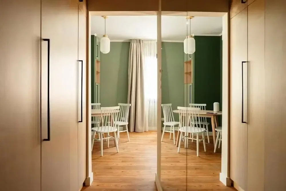 Salón