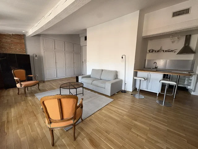 Salón