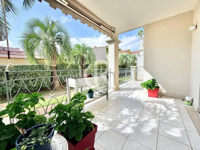 Salón