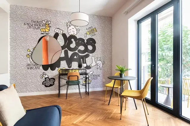 Salón