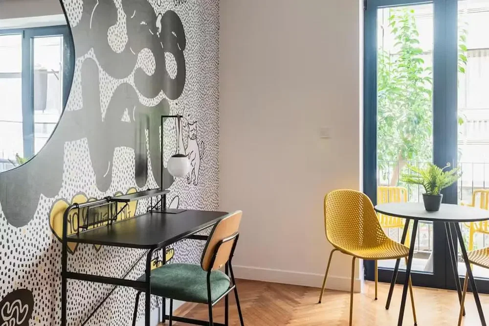 Salón