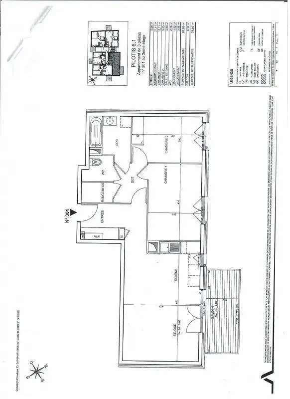 Sala de estar