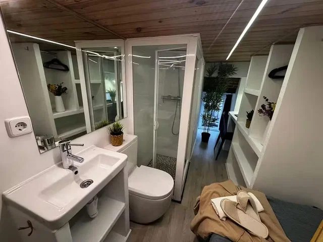Oturma odası