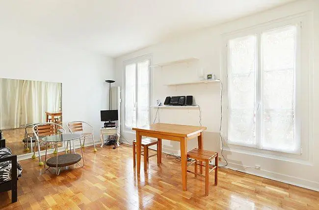Sala de estar