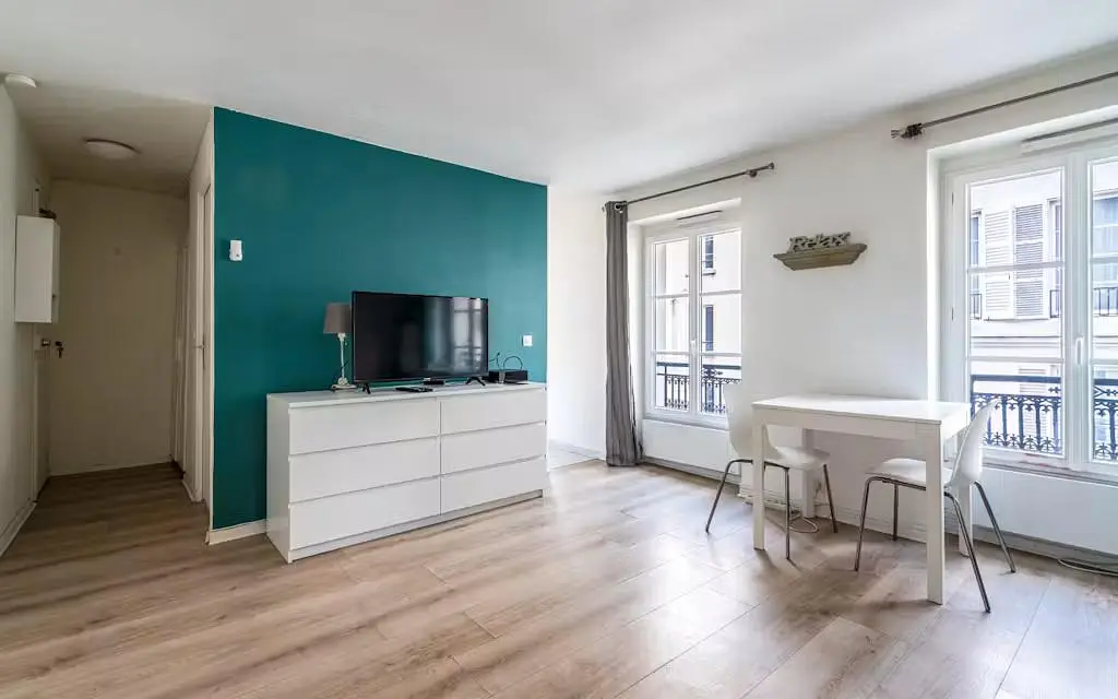 Sala de estar