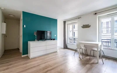 Sala de estar
