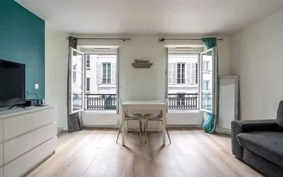 Sala de estar