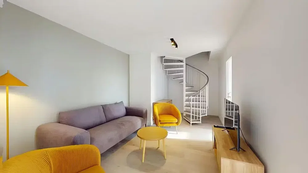 Sala de estar