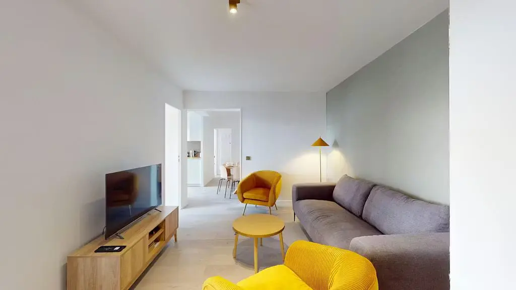 Sala de estar