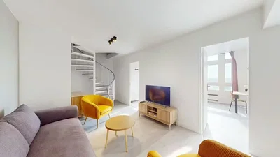 Sala de estar