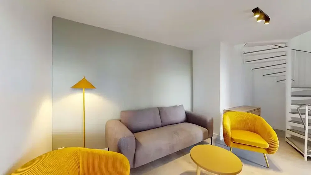 Sala de estar
