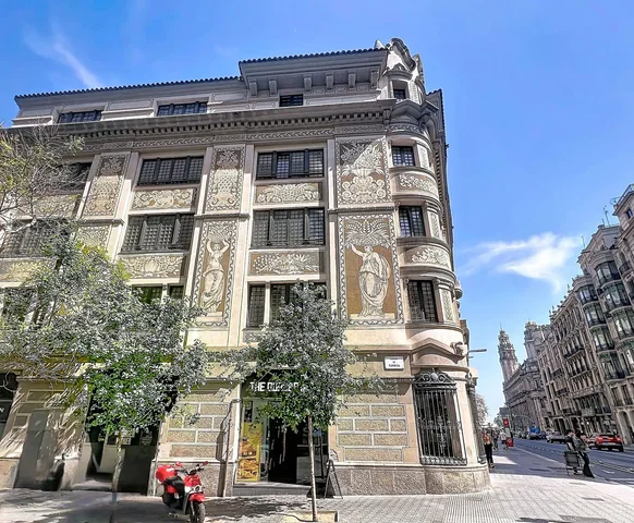 Dnevni boravak