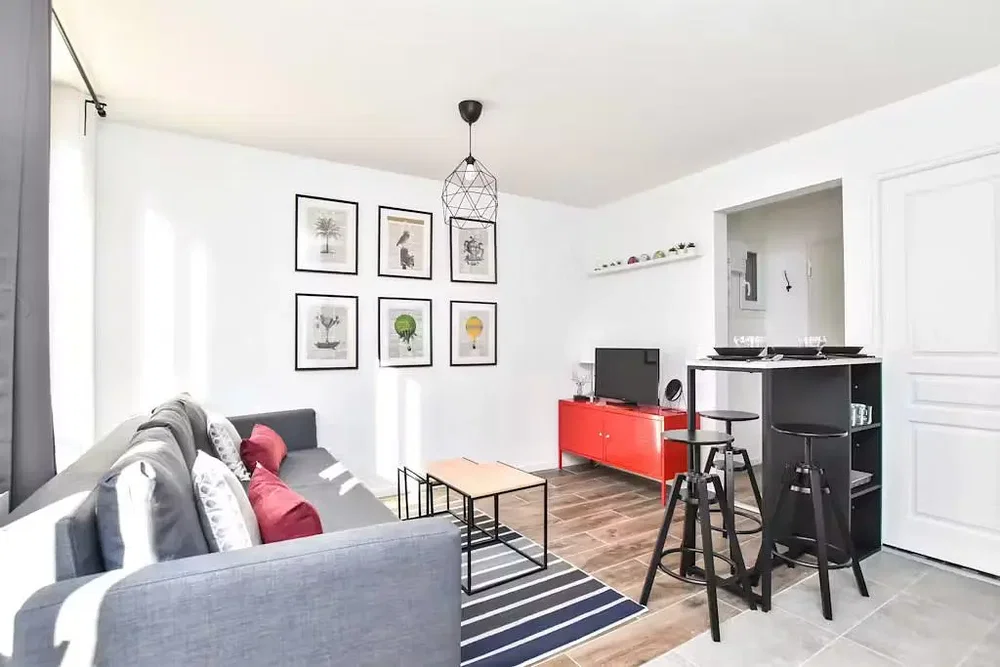 Sala de estar