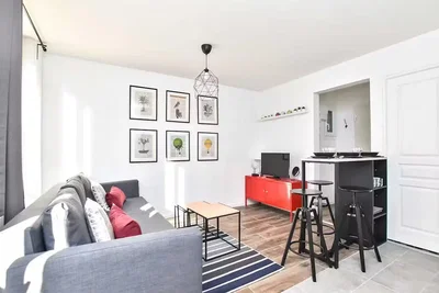 Sala de estar
