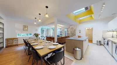 Sala de estar