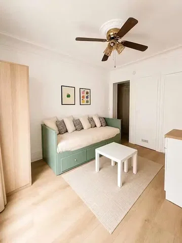Sala de estar