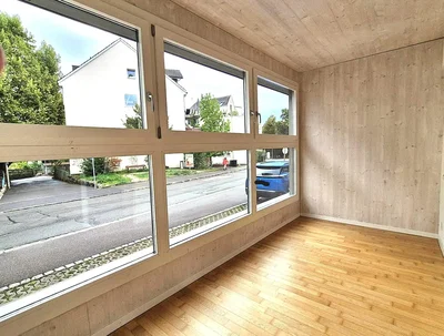 Obývačka