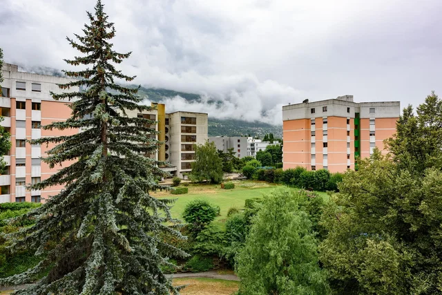 Obývačka