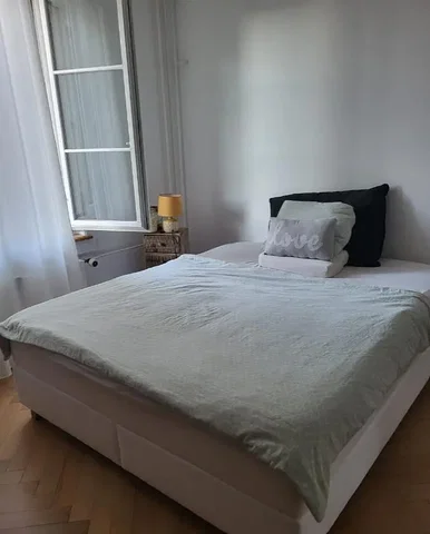 Obývačka
