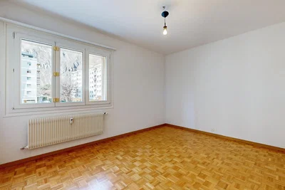 Obývačka