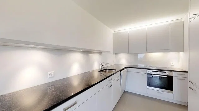 Obývačka
