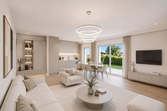 Woonkamer