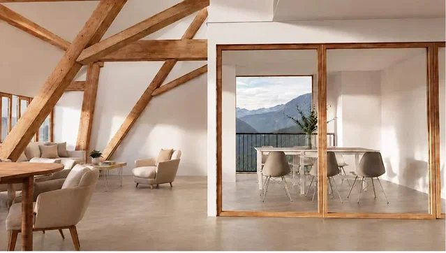 Woonkamer