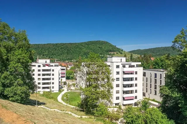 Obývačka
