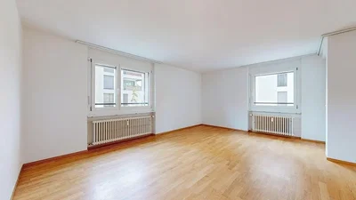 Obývačka