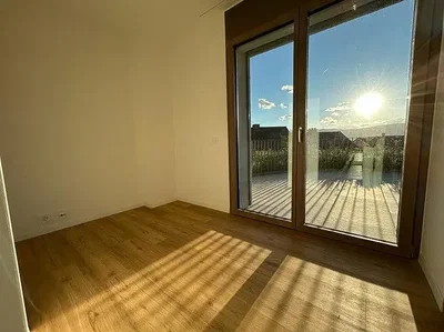 Obývačka