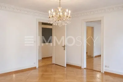 Obývačka