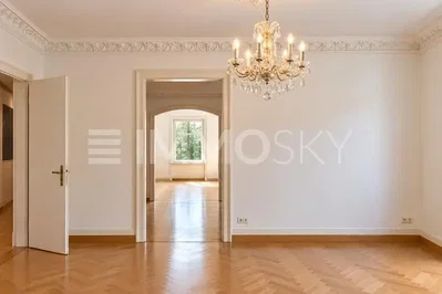Obývačka