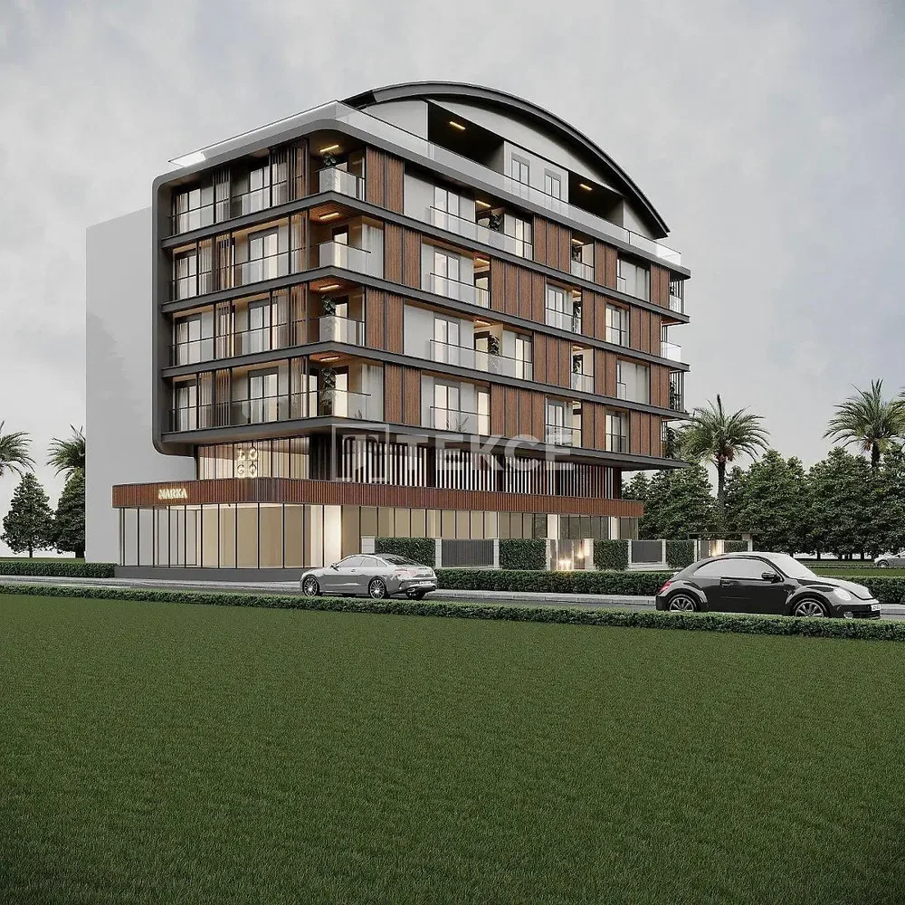 Obývačka