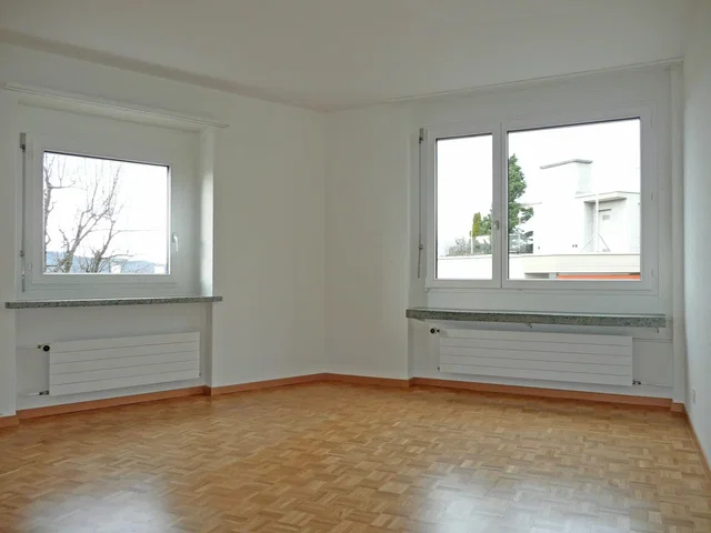 Obývačka