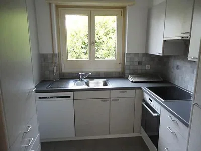 Obývačka