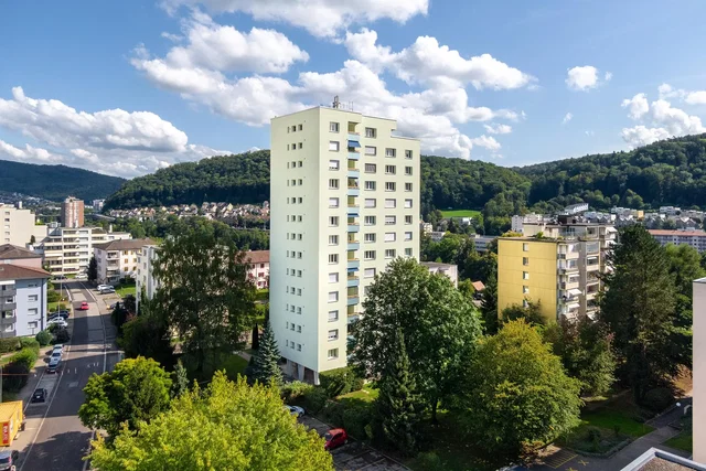 Obývačka