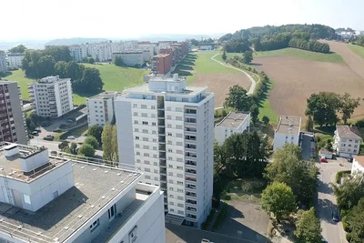 Obývačka