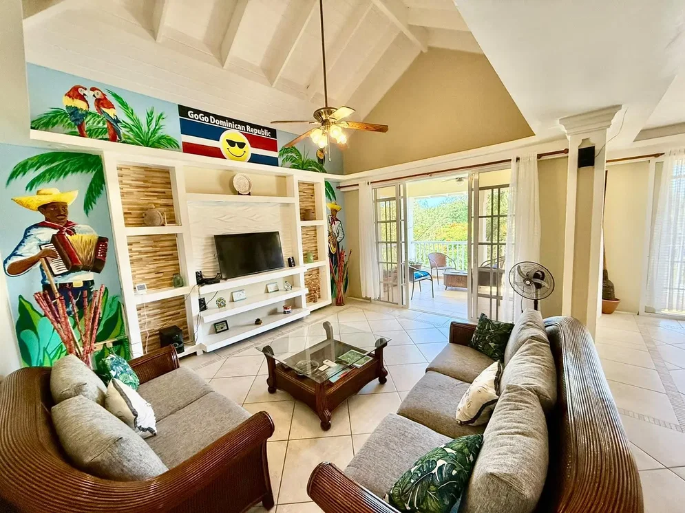 Sala de estar