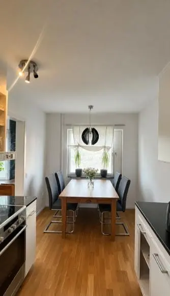 Woonkamer