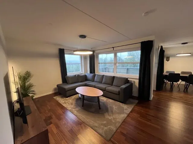 Woonkamer