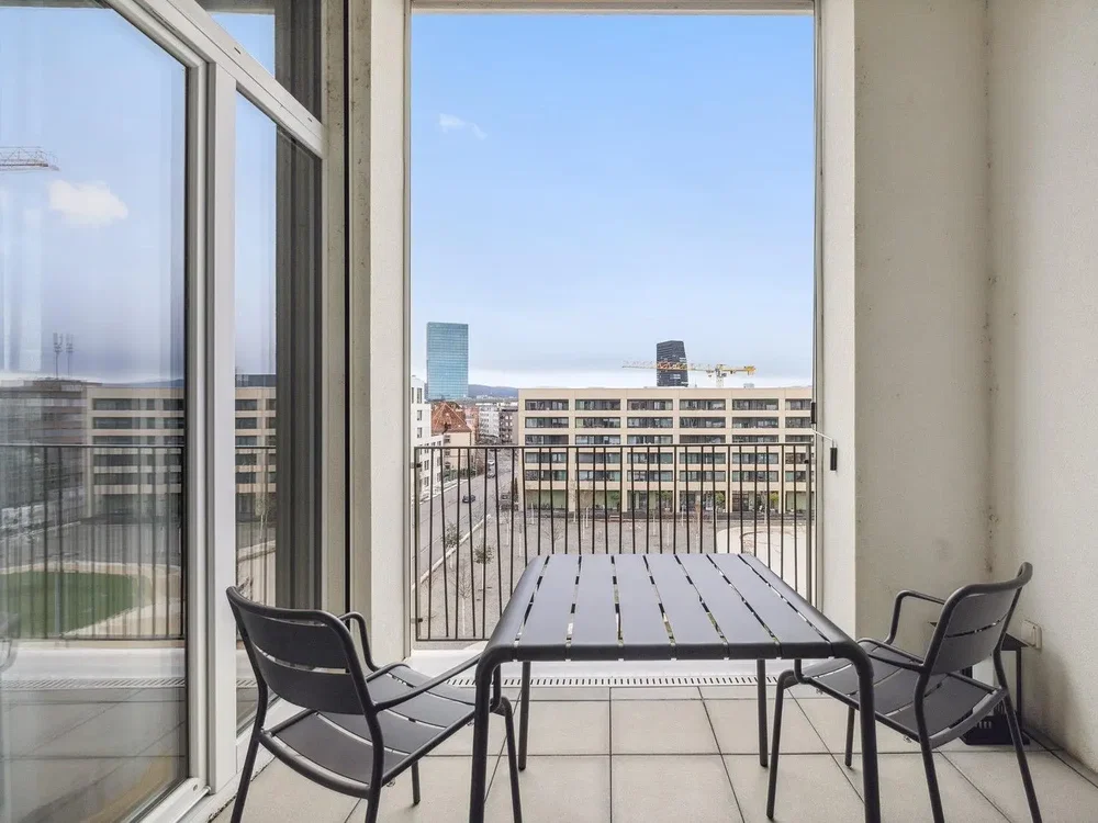 Obývačka