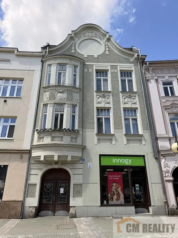 Ostatní