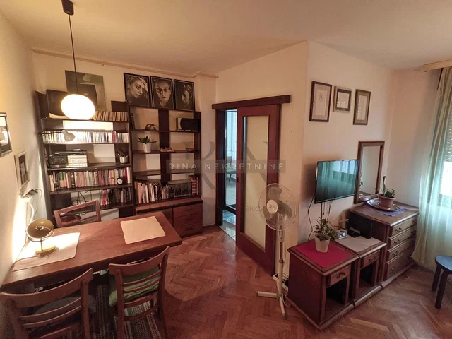 Дневна соба