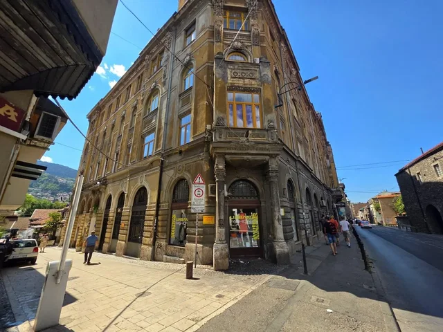 Dnevni boravak